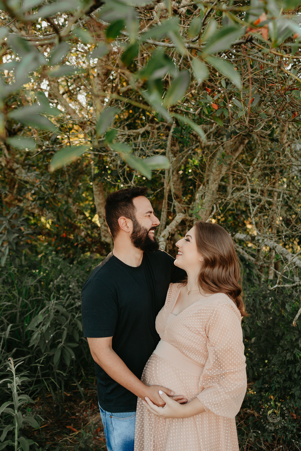 Ensaio gestante 
Pouso Alegre - MG