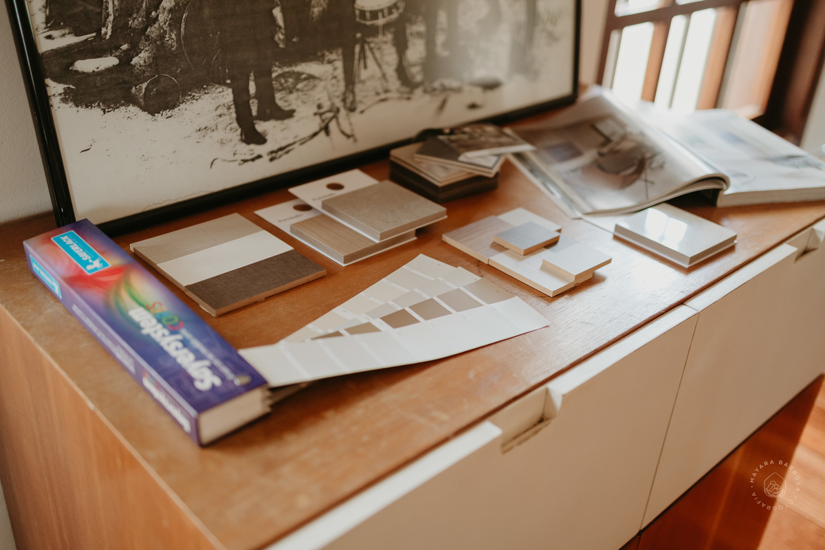 Ensaio de Marca
Pouso Alegre- Mg