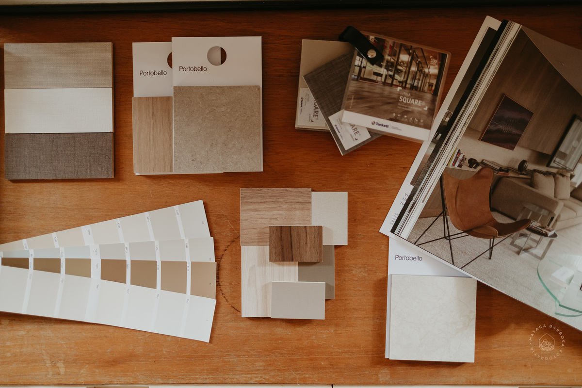 Ensaio de Marca
Pouso Alegre- Mg