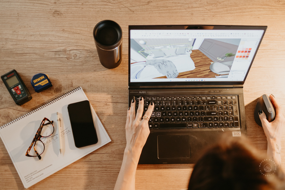 Ensaio de Marca
Pouso Alegre- Mg