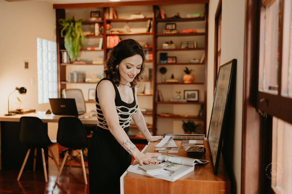 Ensaio de Marca
Pouso Alegre- Mg
