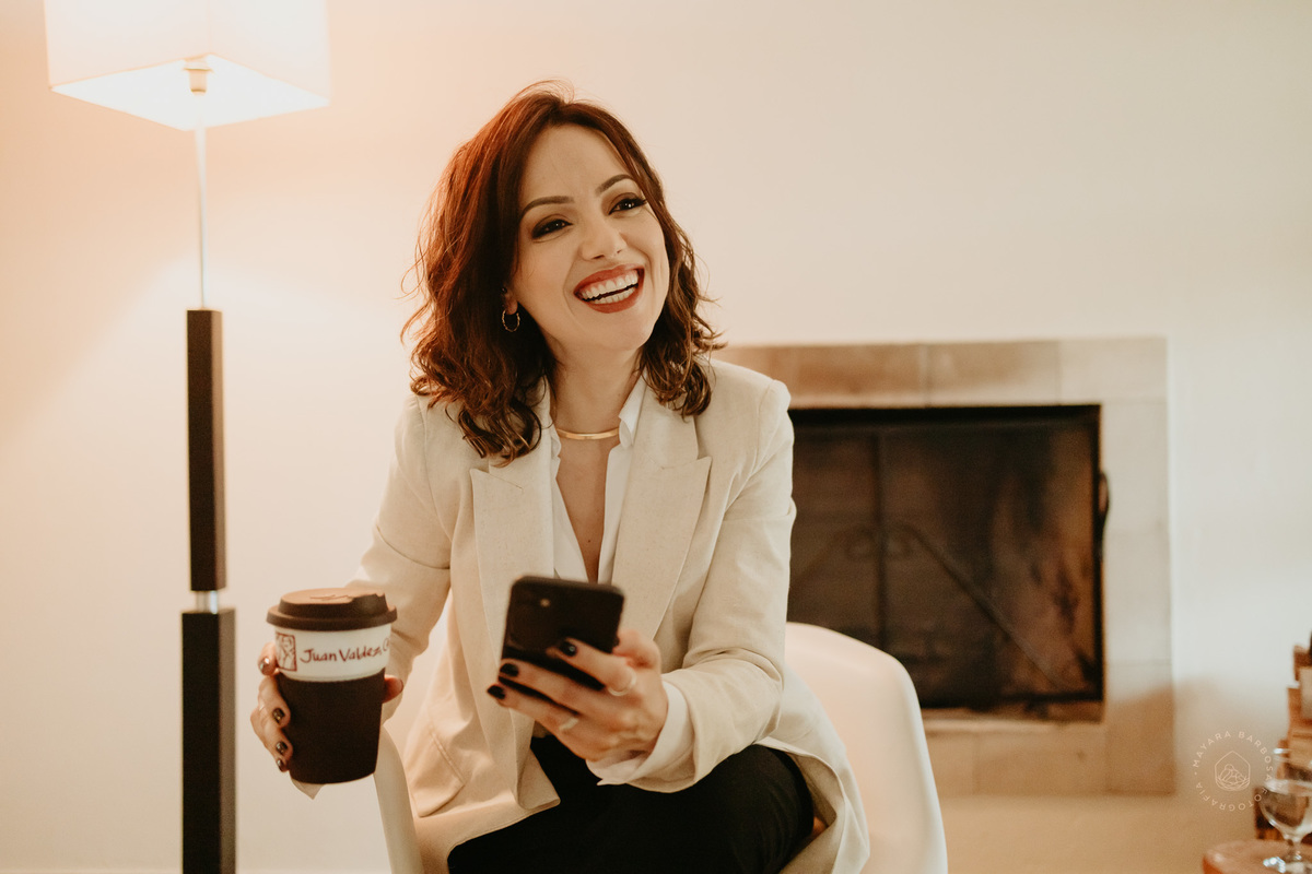 Ensaio de Marca
Pouso Alegre- Mg