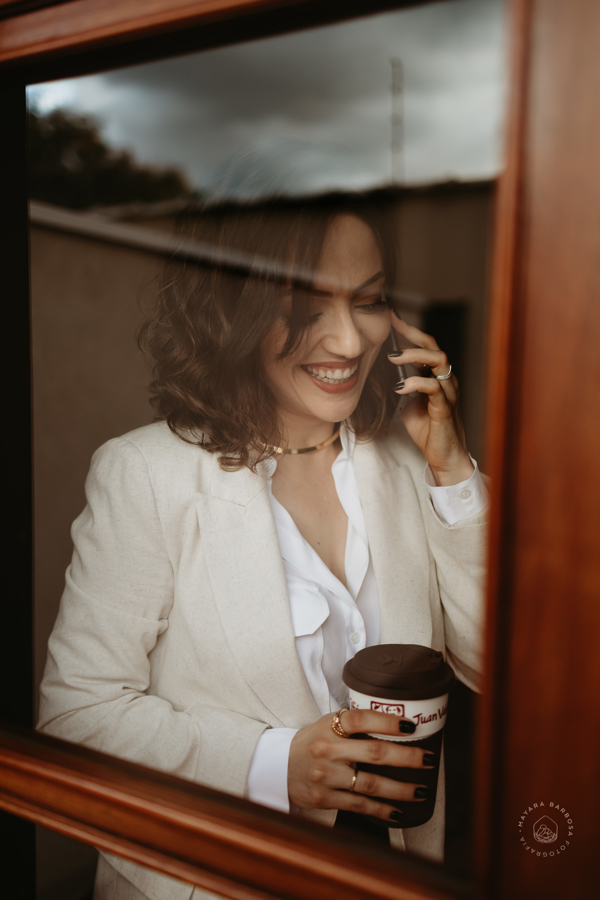 Ensaio de Marca
Pouso Alegre- Mg