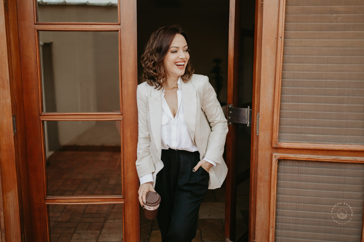 Ensaio de Marca
Pouso Alegre- Mg