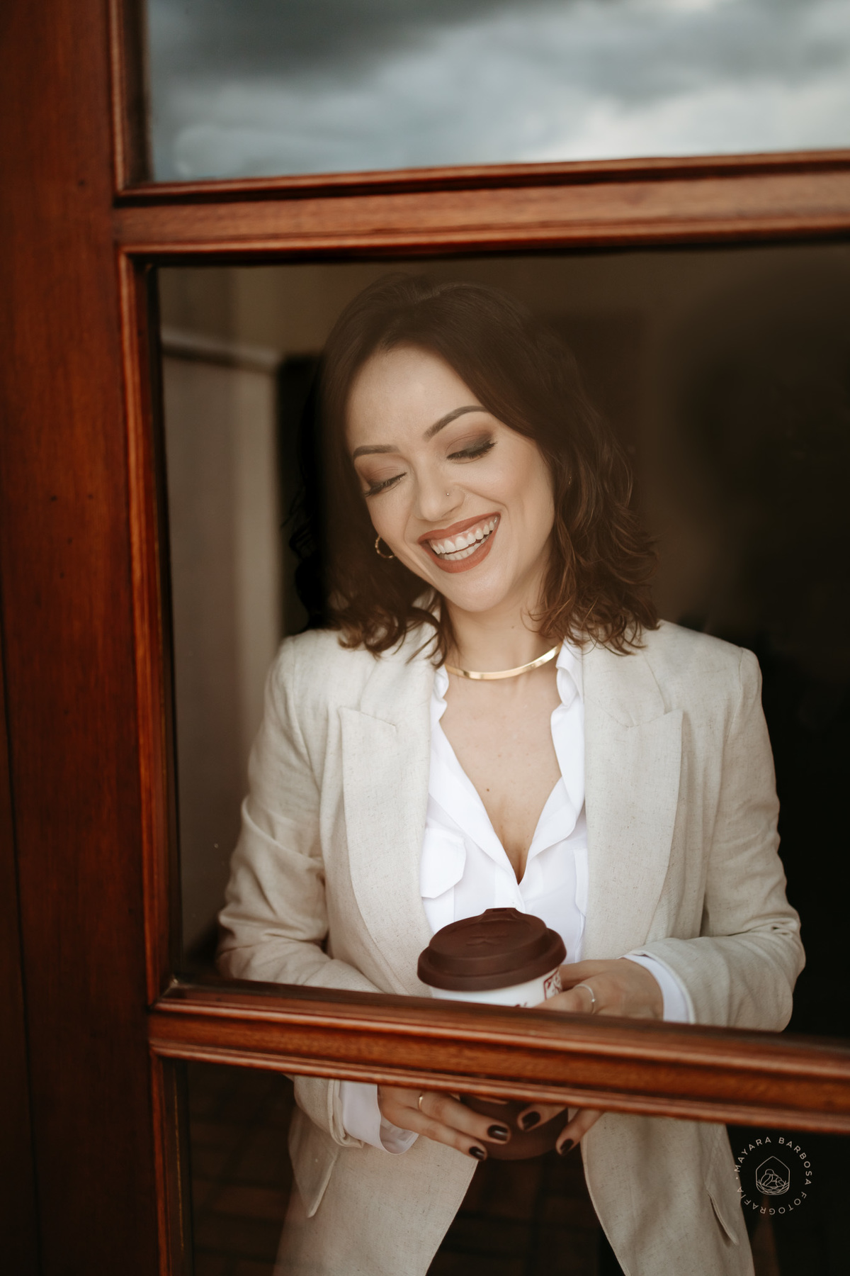 Ensaio de Marca
Pouso Alegre- Mg