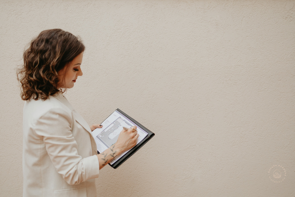 Ensaio de Marca
Pouso Alegre- Mg