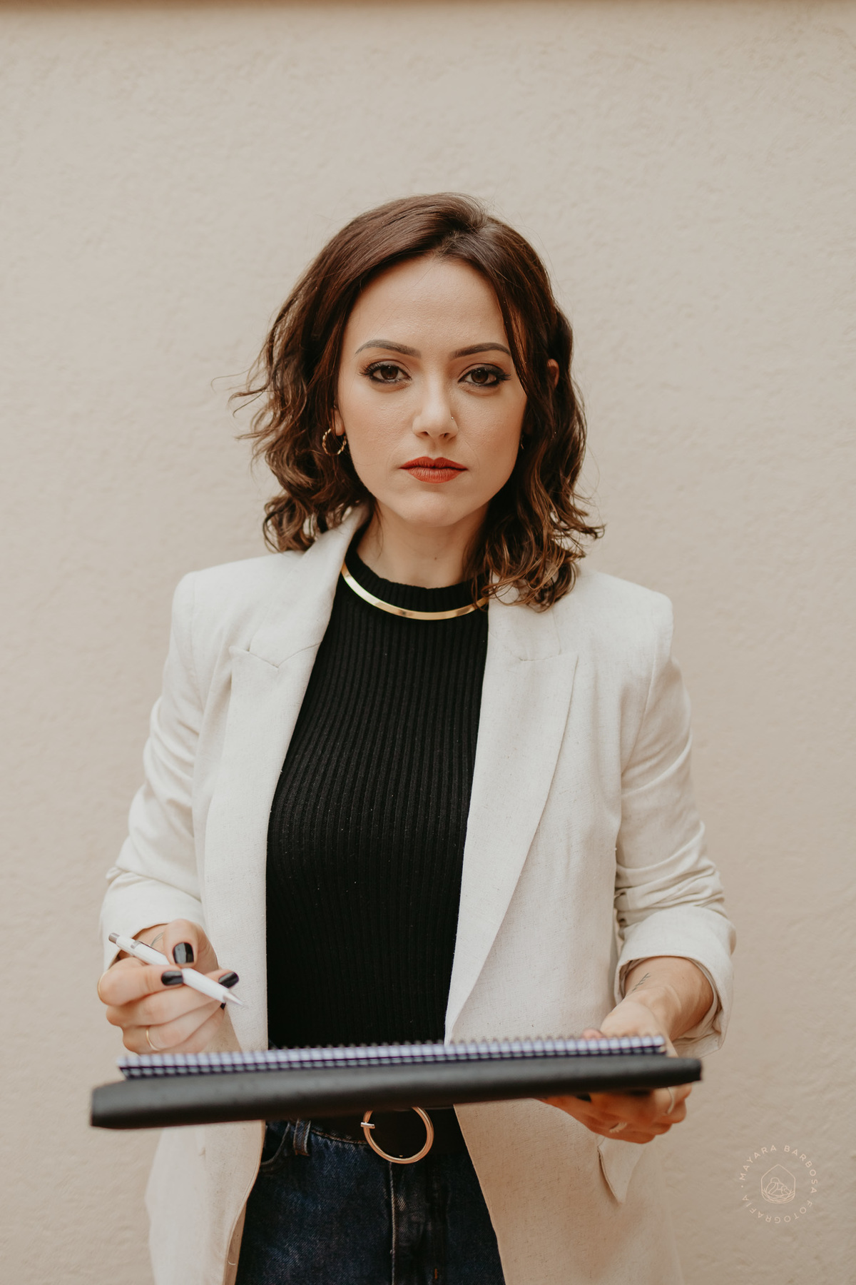 Ensaio de Marca
Pouso Alegre- Mg