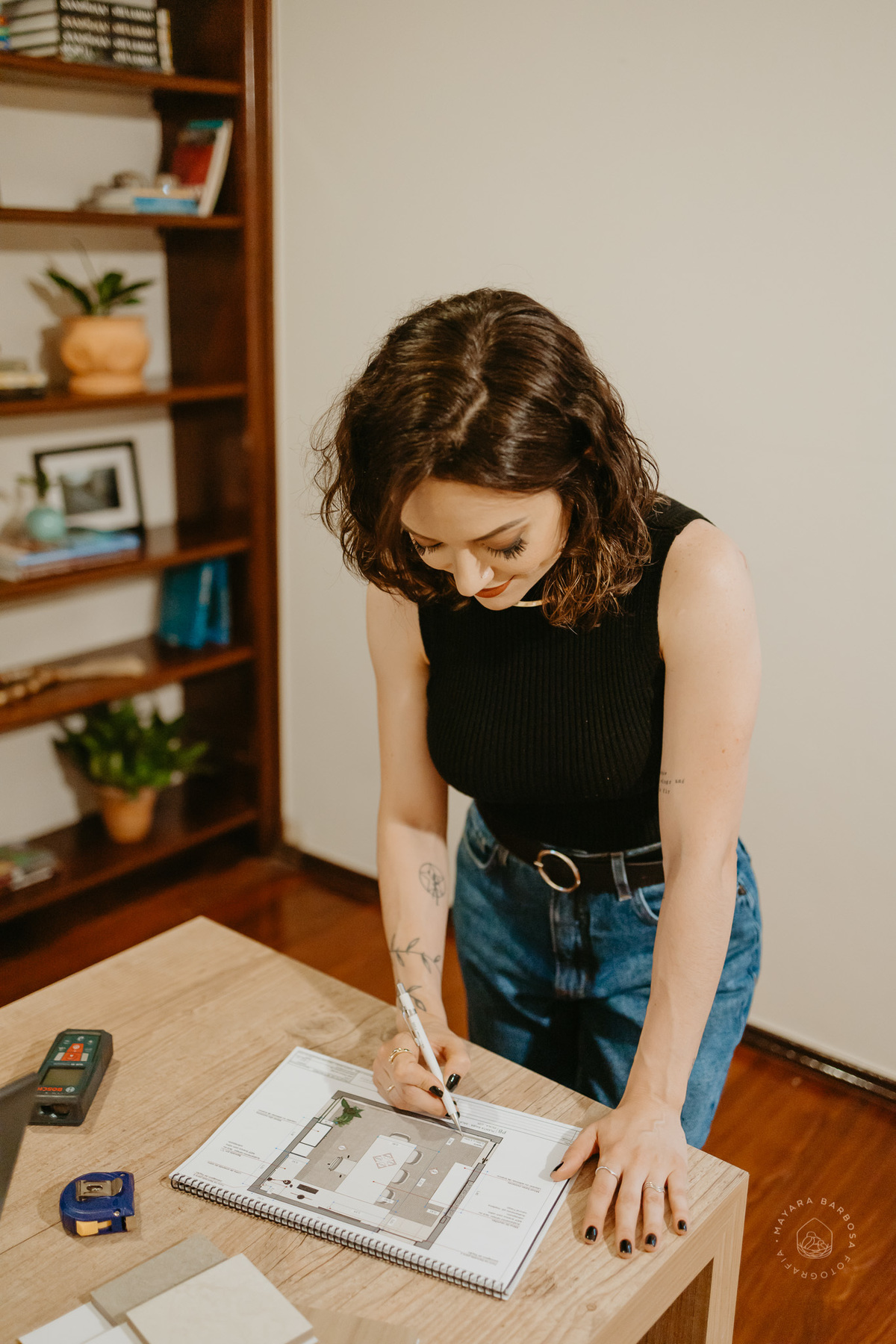 Ensaio de Marca
Pouso Alegre- Mg