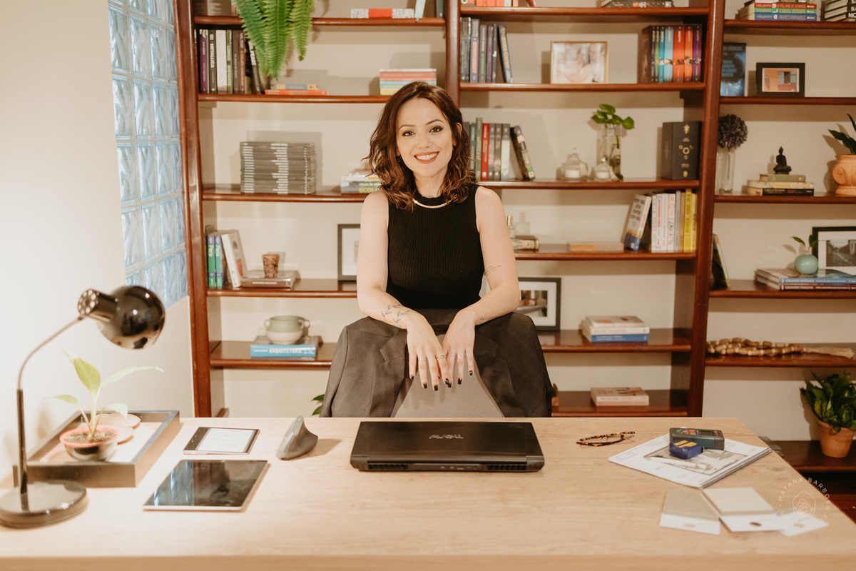 Ensaio de Marca
Pouso Alegre- Mg