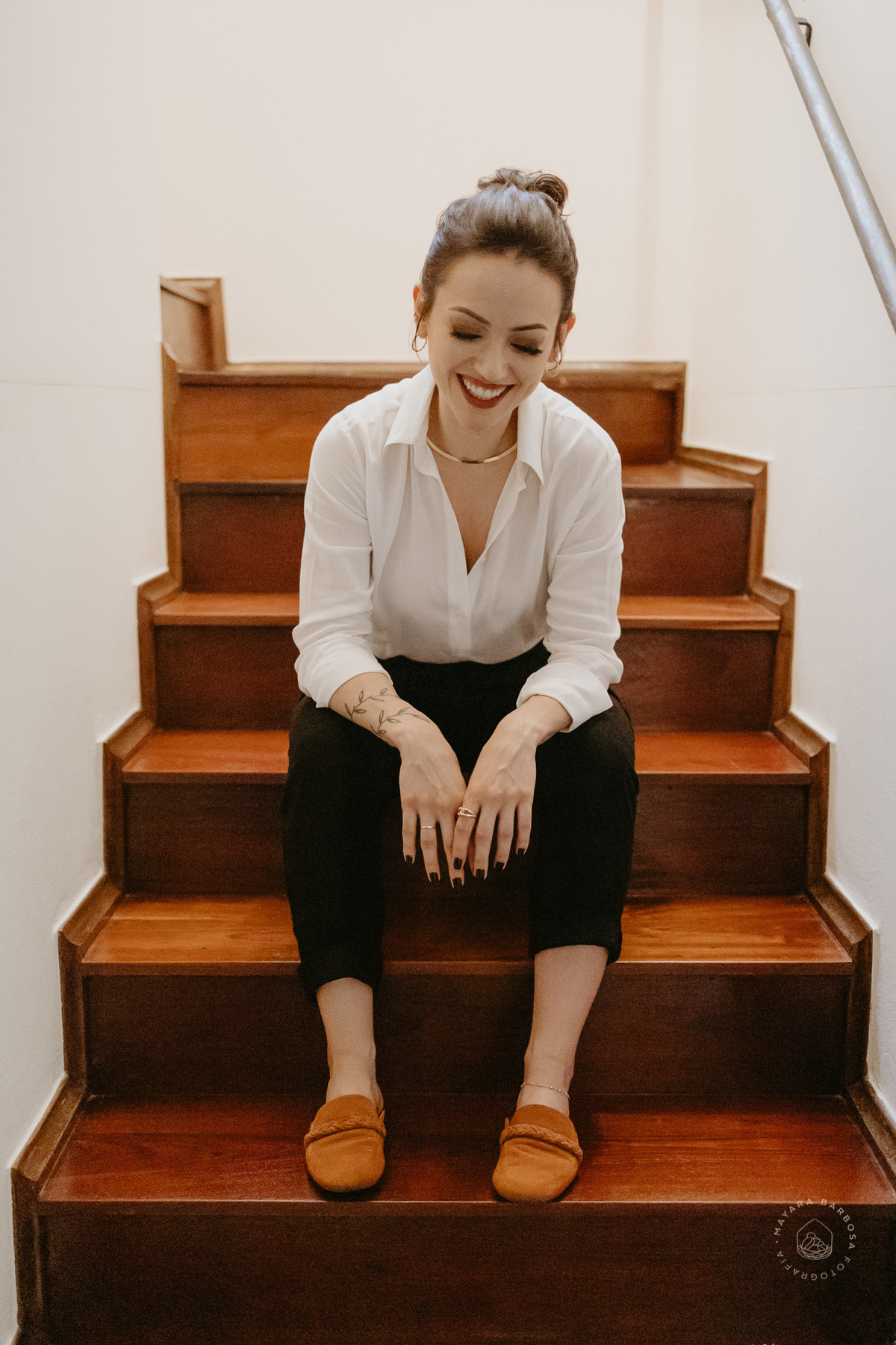 Ensaio de Marca
Pouso Alegre- Mg