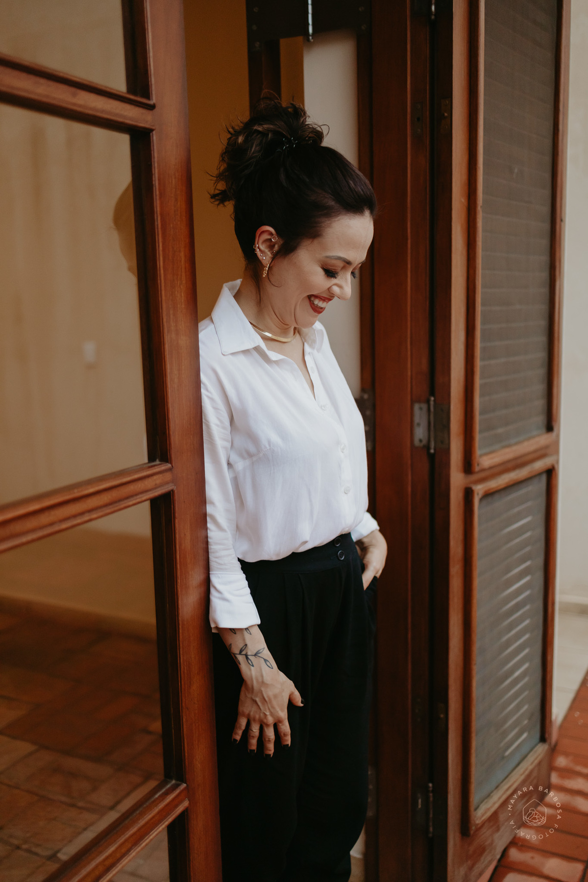 Ensaio de Marca
Pouso Alegre- Mg