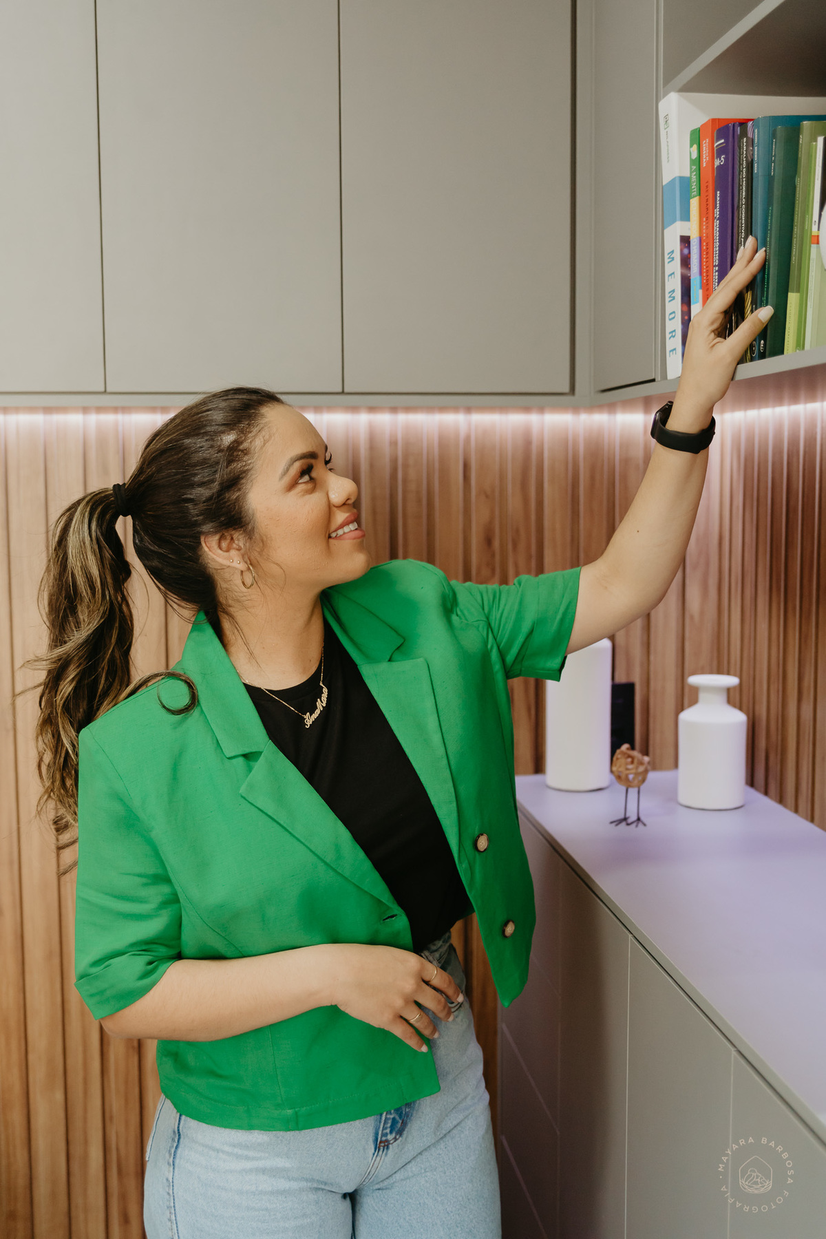 Ensaio de Marca
Pouso Alegre - MG