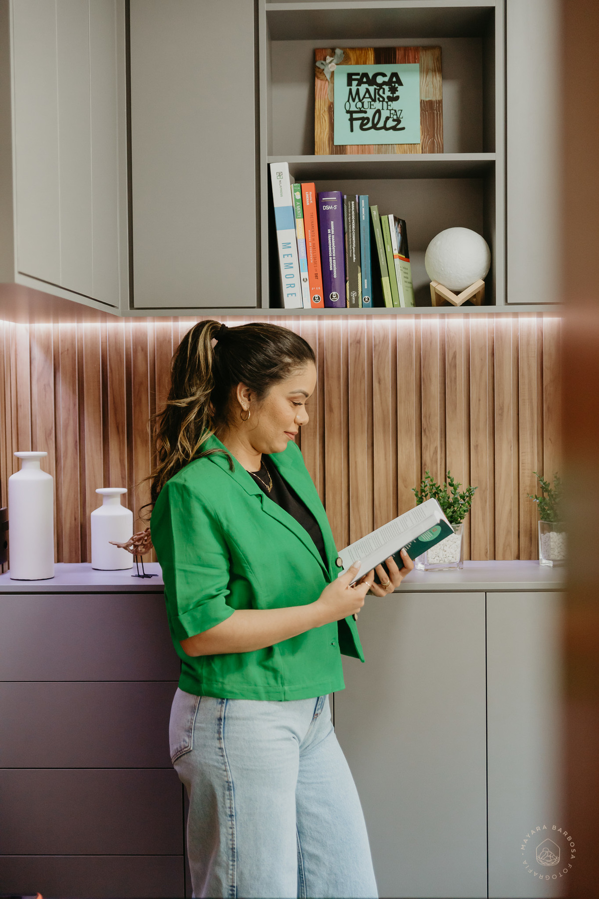 Ensaio de Marca
Pouso Alegre - MG