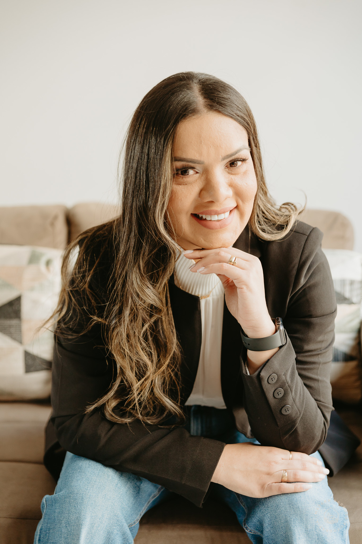 Ensaio de Marca
Pouso Alegre - MG