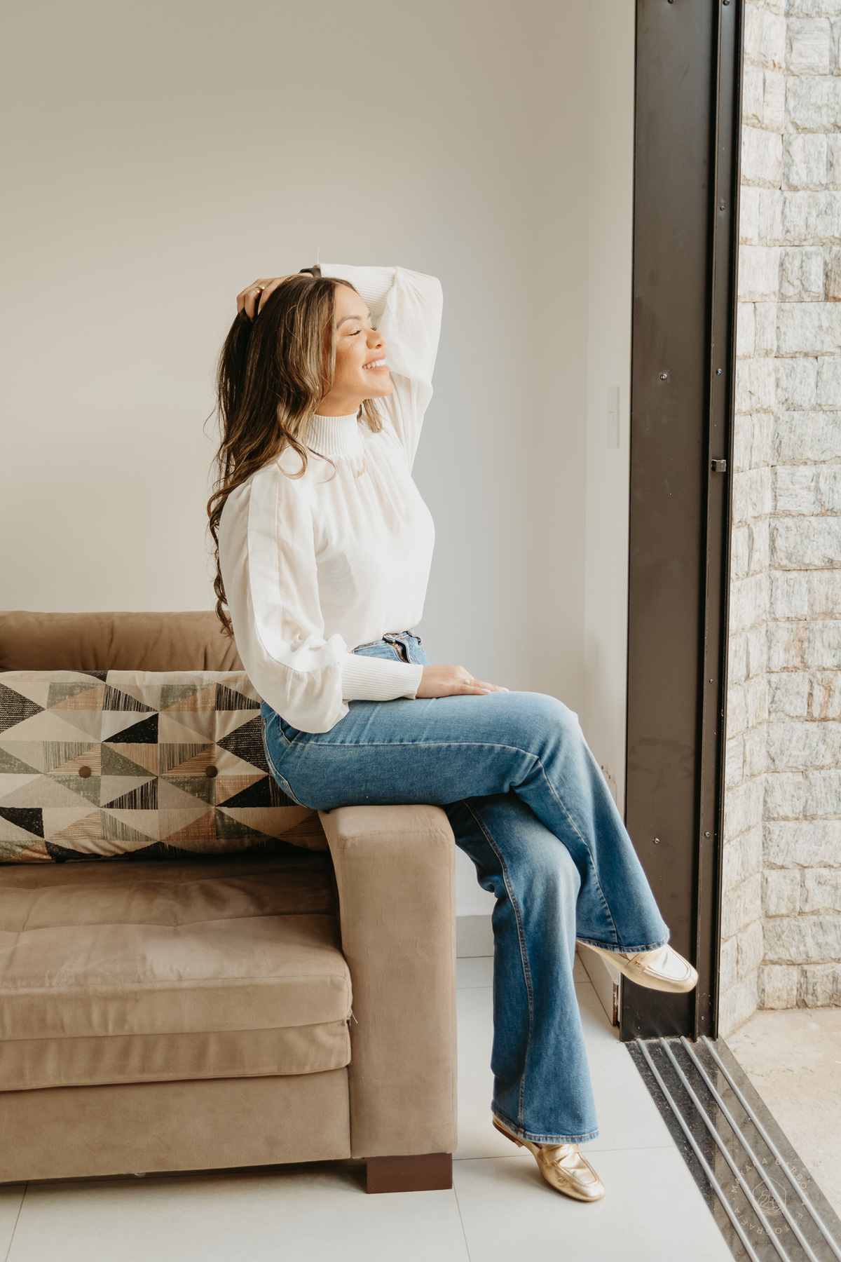 Ensaio de Marca
Pouso Alegre - MG