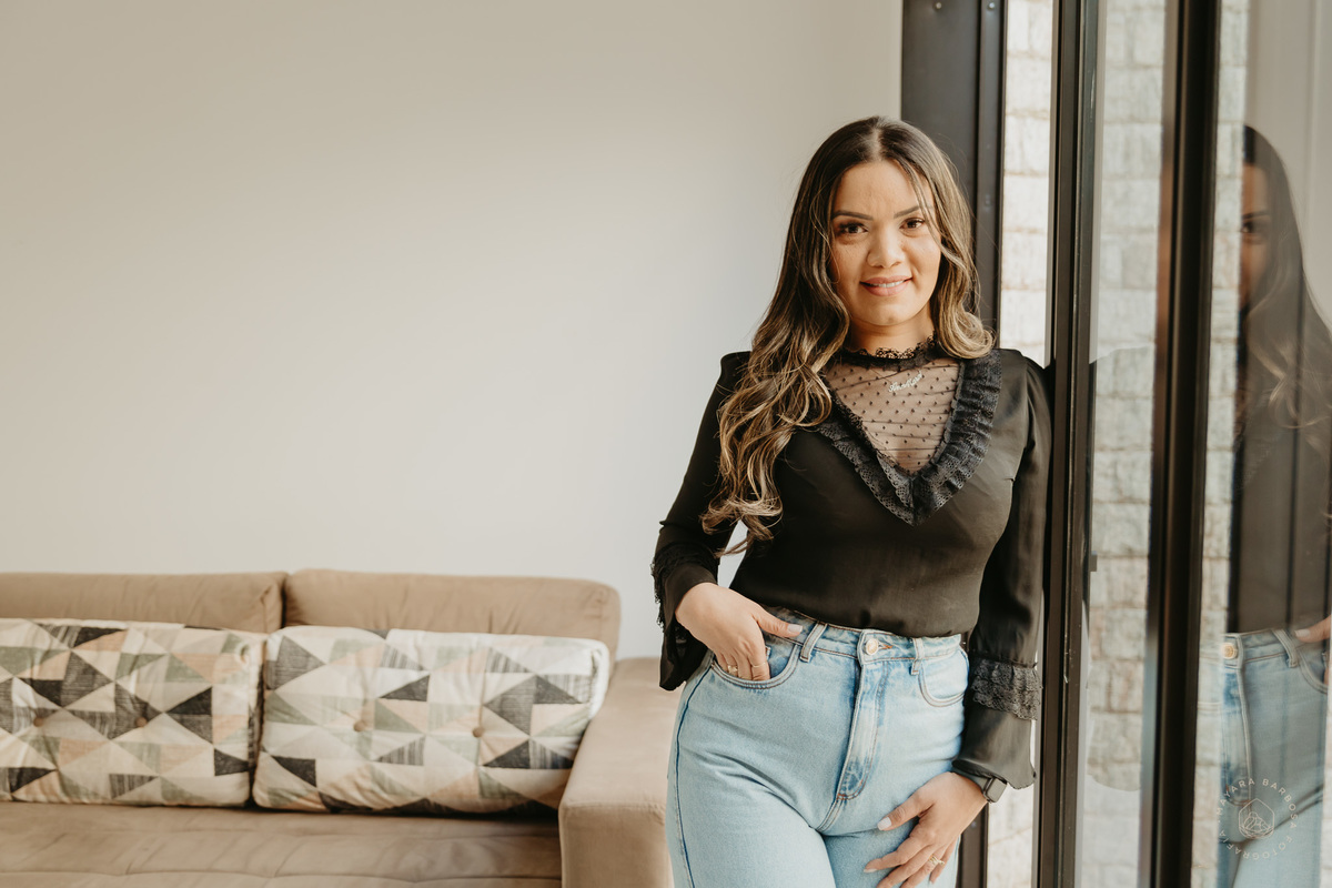 Ensaio de Marca
Pouso Alegre - MG