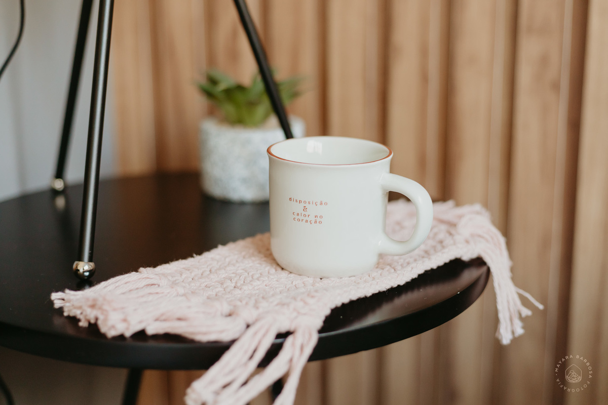 Ensaio de Marca
Pouso Alegre - MG