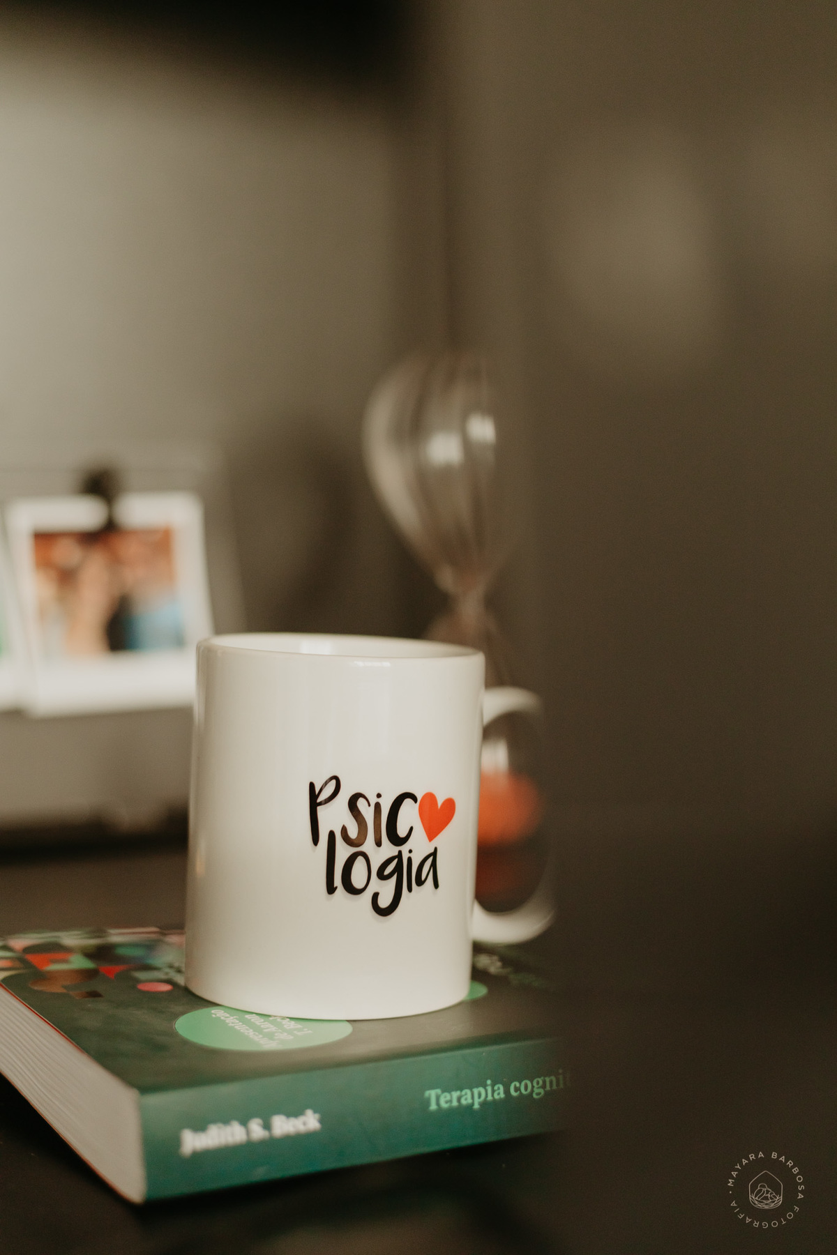 Ensaio de Marca
Pouso Alegre - MG