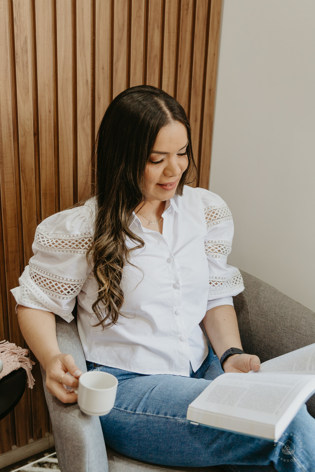 Ensaio de Marca
Pouso Alegre - MG