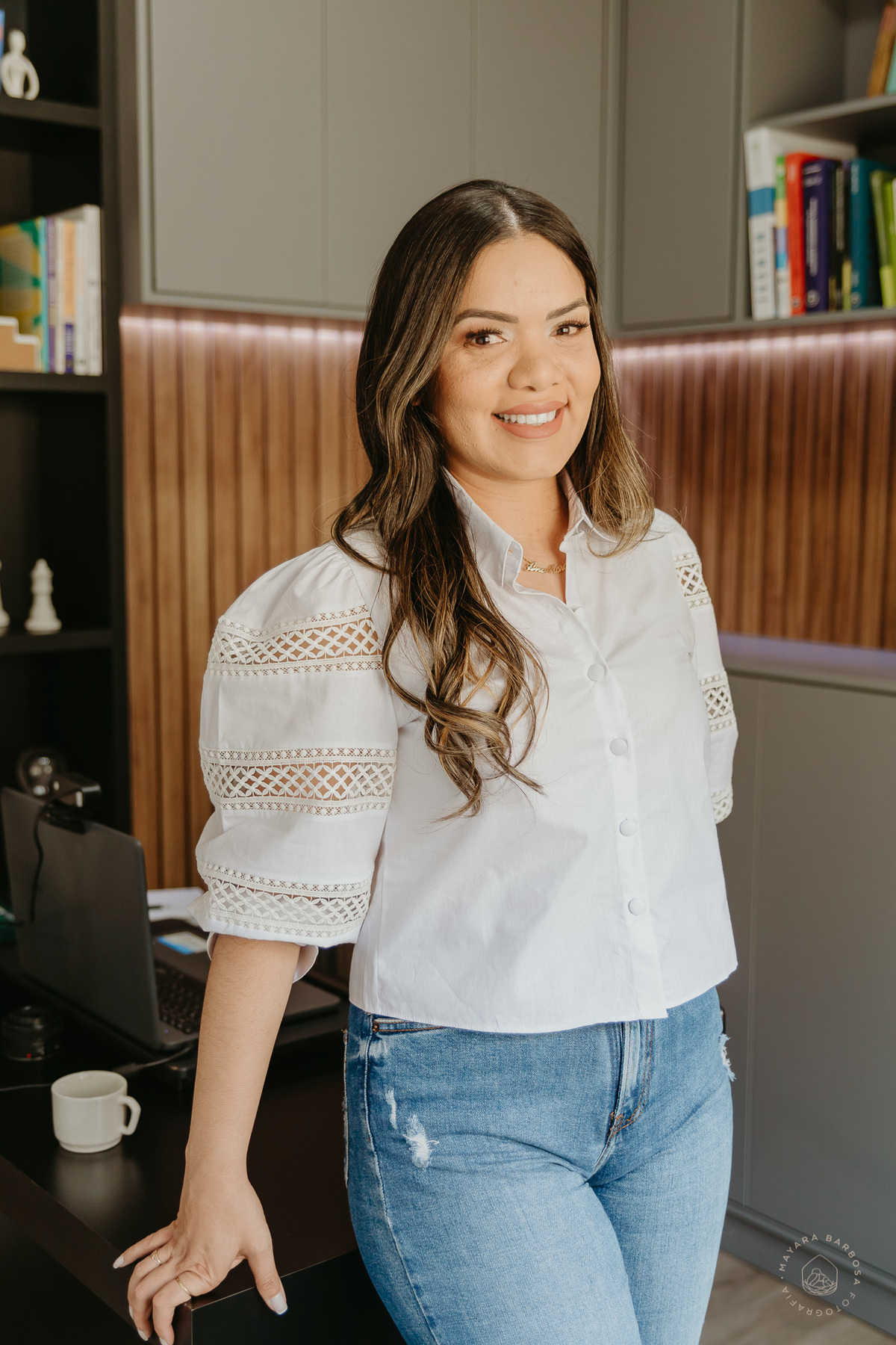 Ensaio de Marca
Pouso Alegre - MG