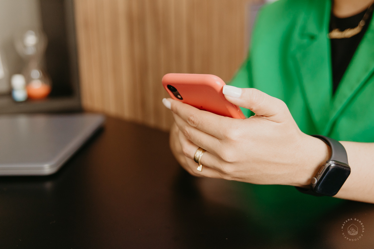 Ensaio de Marca
Pouso Alegre - MG