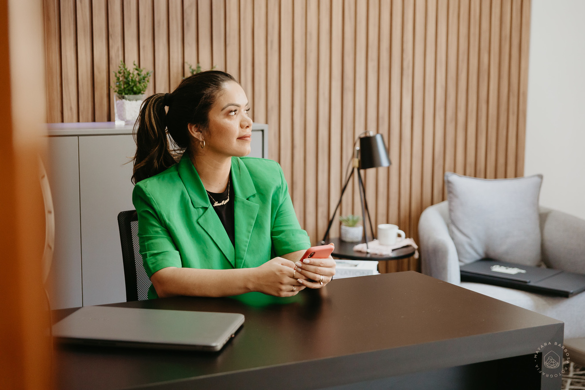 Ensaio de Marca
Pouso Alegre - MG