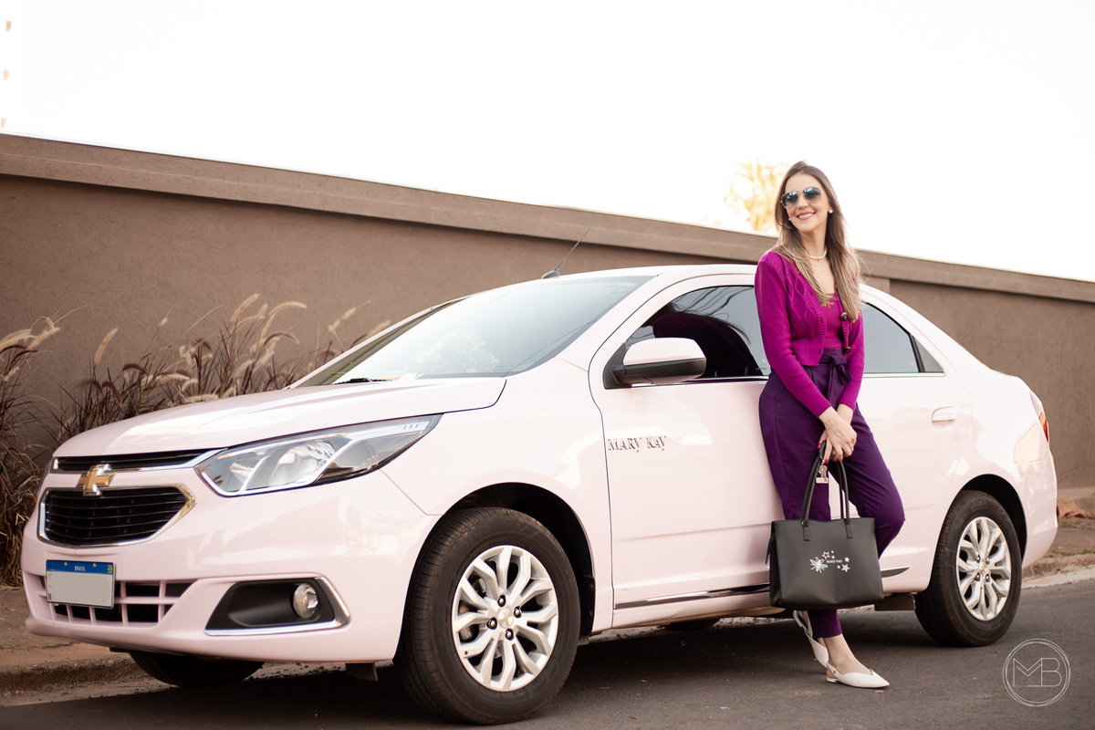 Ensaio de Marca 
Pouso Alegre - MG