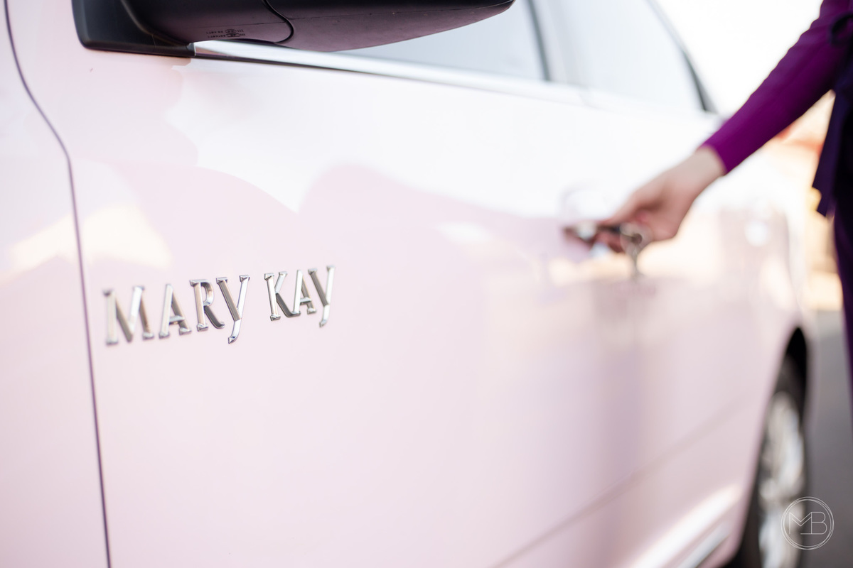 Ensaio de Marca 
Pouso Alegre - MG