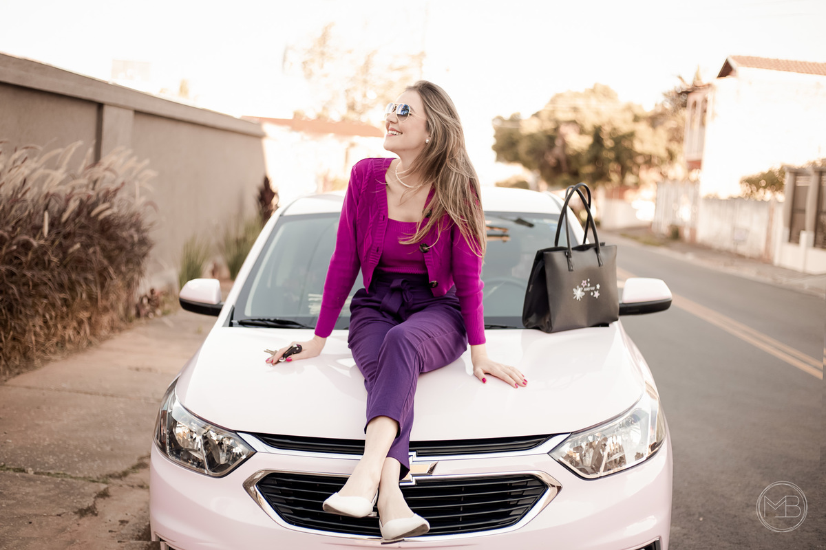 Ensaio de Marca 
Pouso Alegre - MG