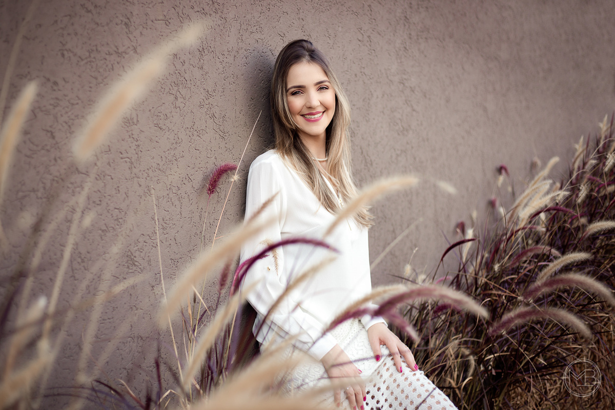 Ensaio de Marca 
Pouso Alegre - MG