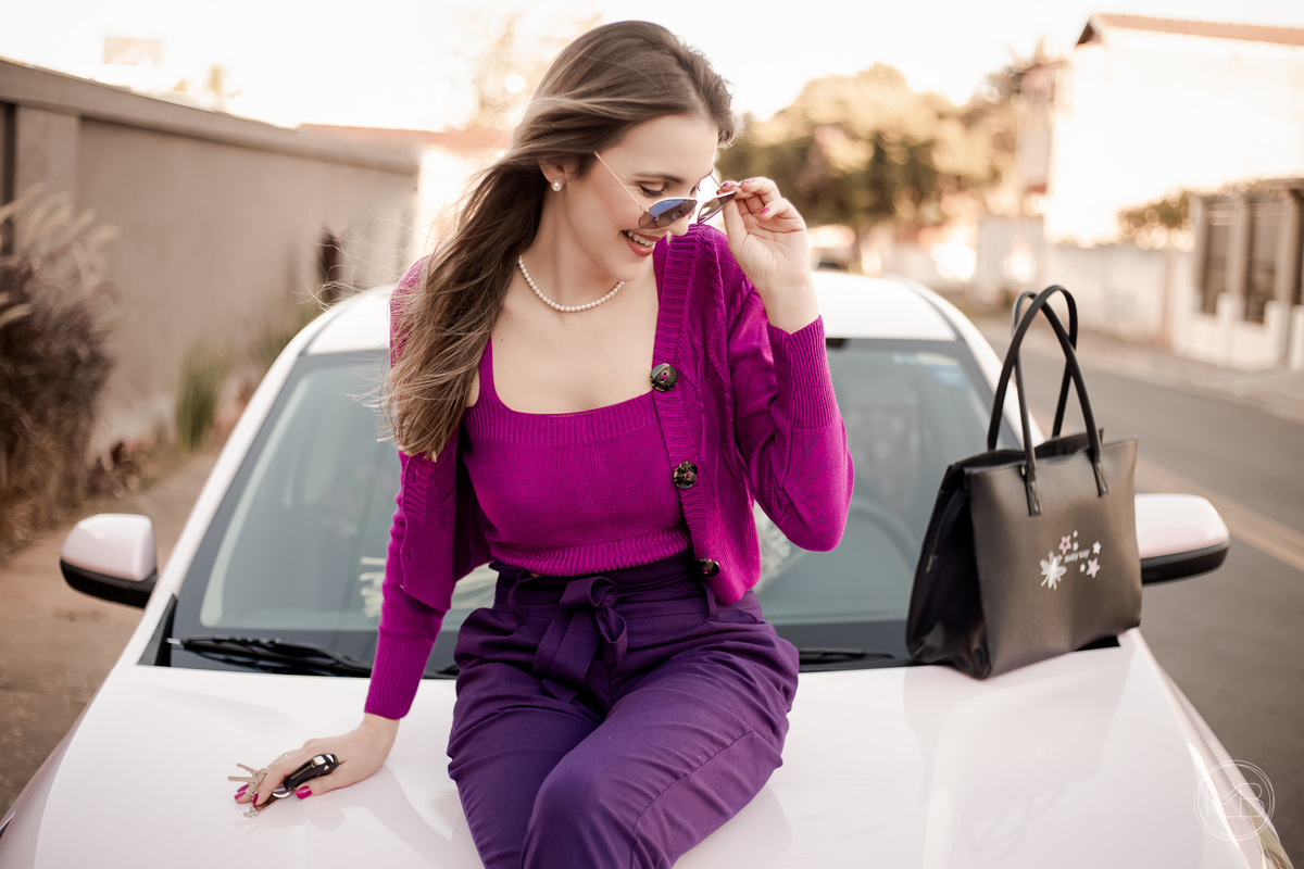 Ensaio de Marca 
Pouso Alegre - MG