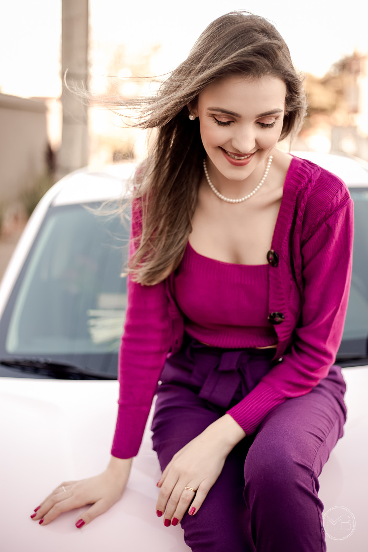 Ensaio de Marca 
Pouso Alegre - MG