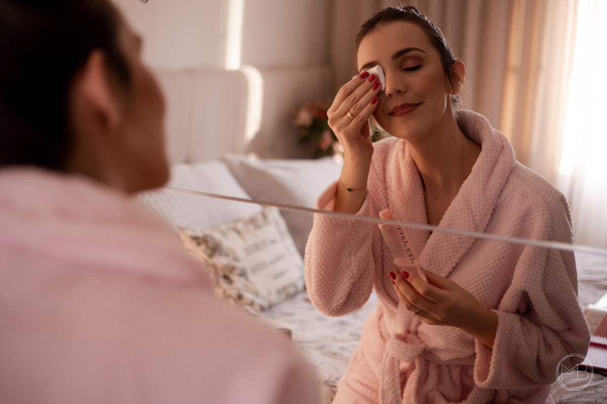 Ensaio de Marca 
Pouso Alegre - MG