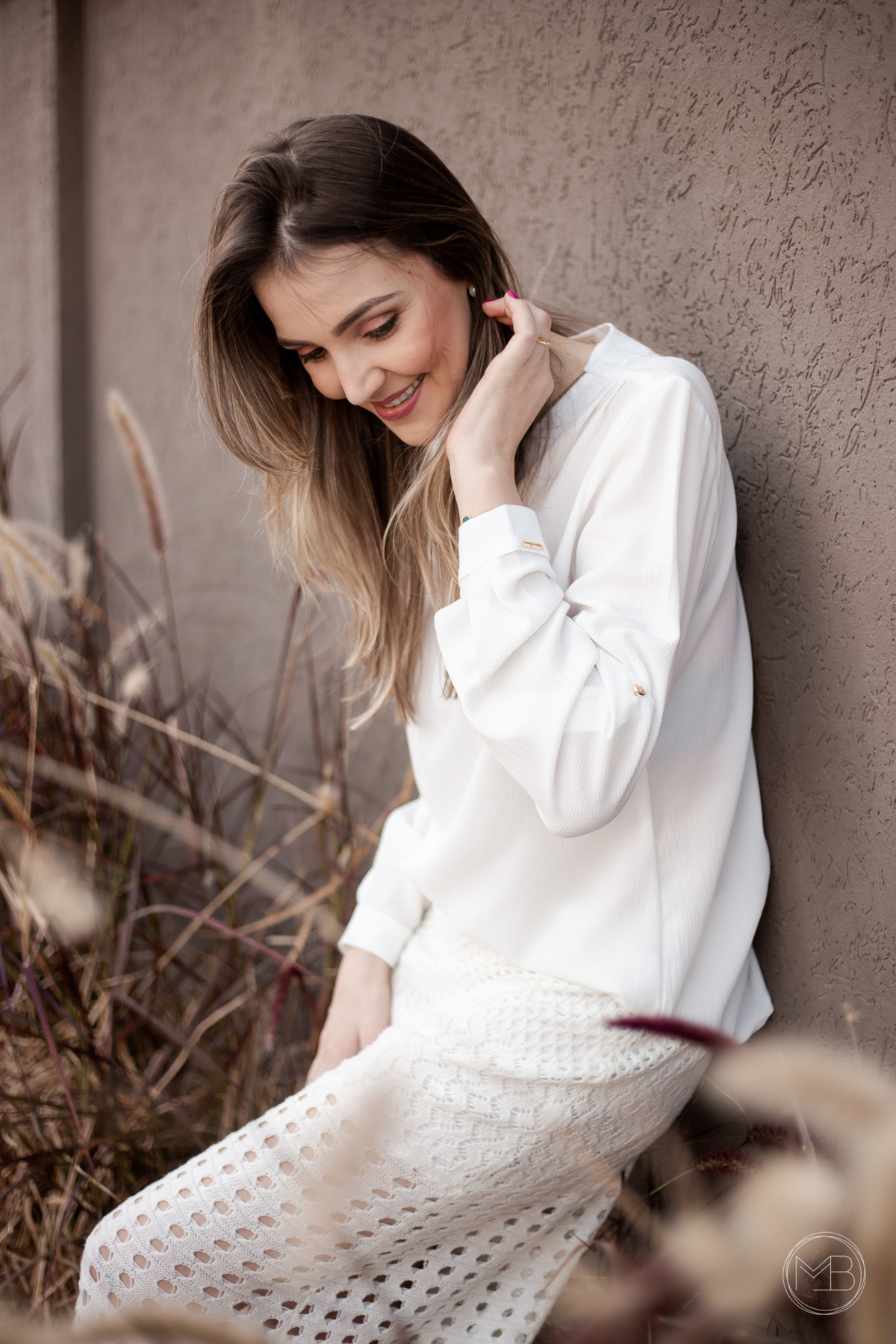 Ensaio de Marca 
Pouso Alegre - MG