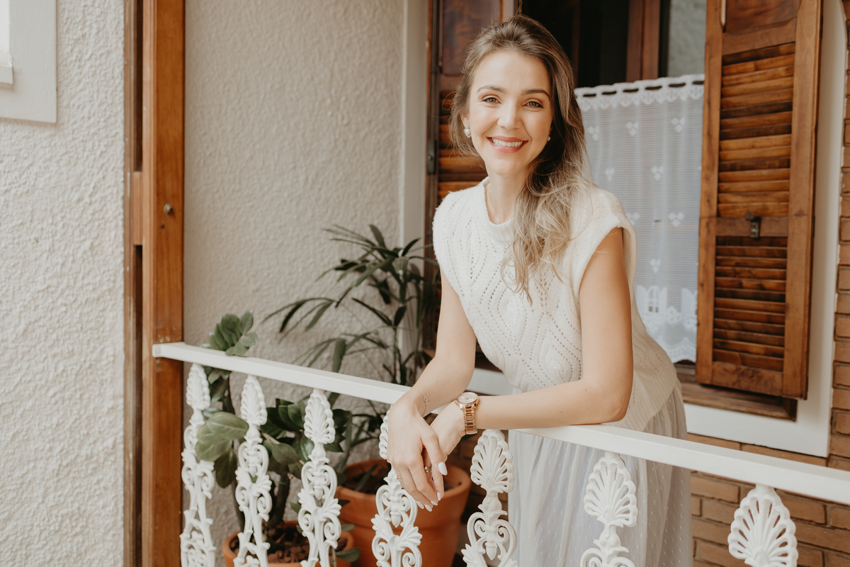 Ensaio de marca
Pouso Alegre - MG