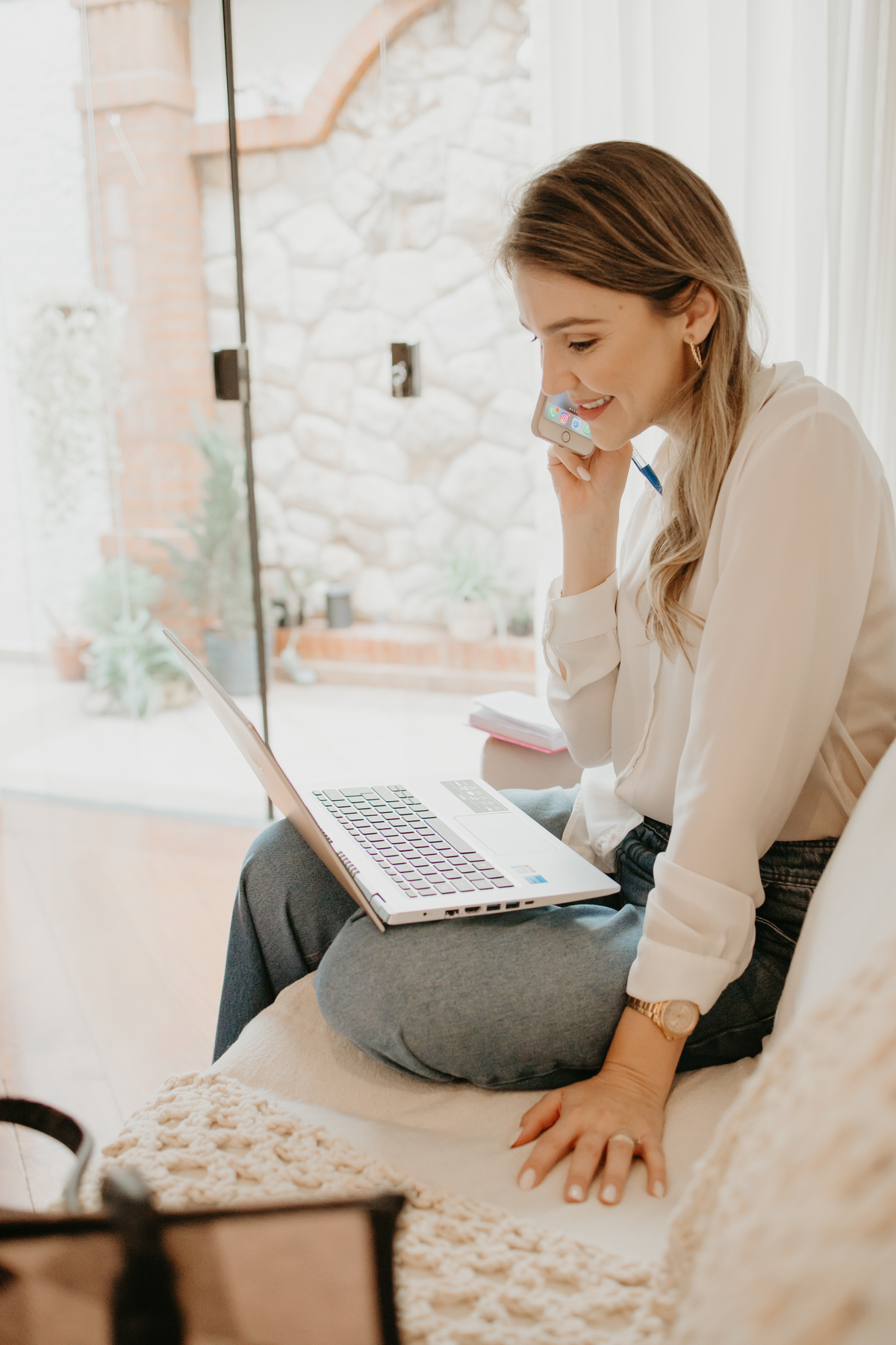 Ensaio de marca
Pouso Alegre - MG