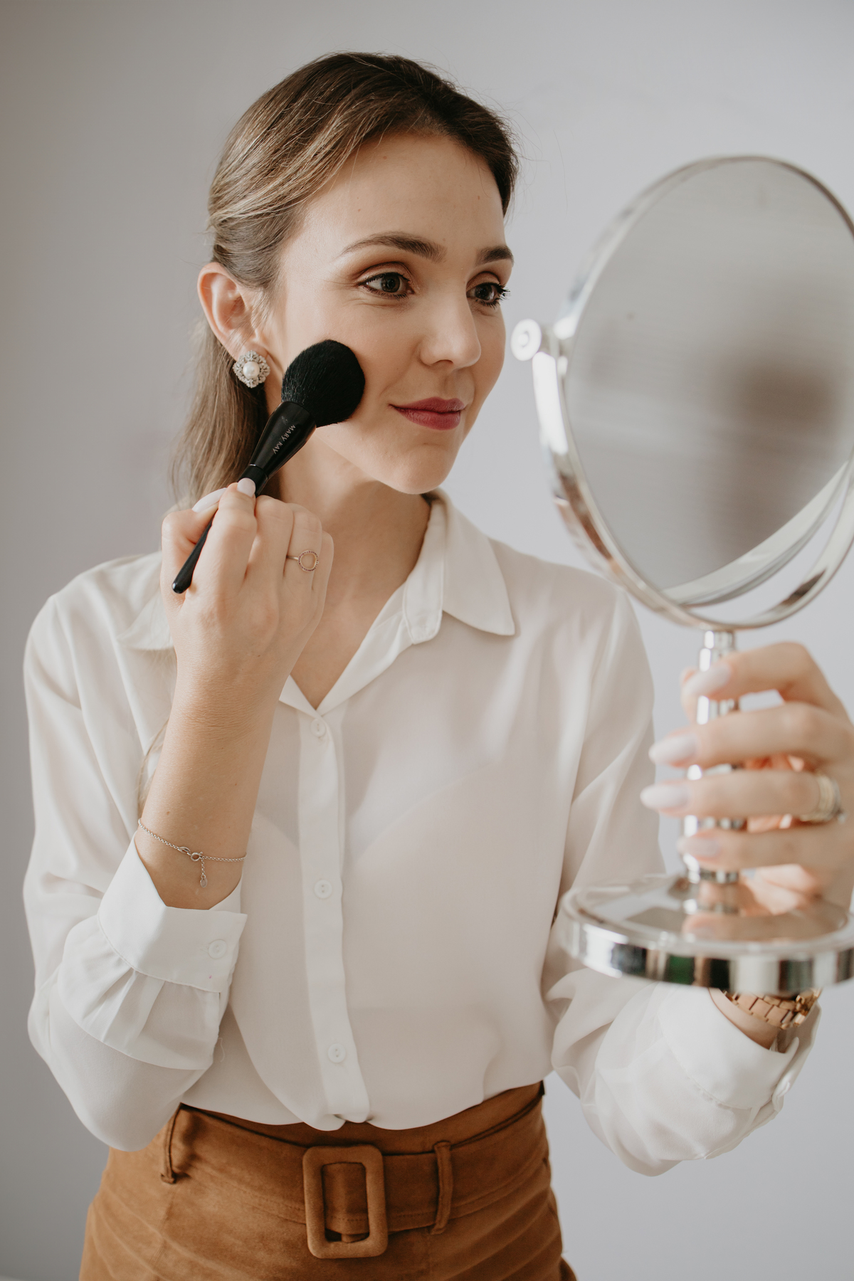 Ensaio de marca
Pouso Alegre - MG