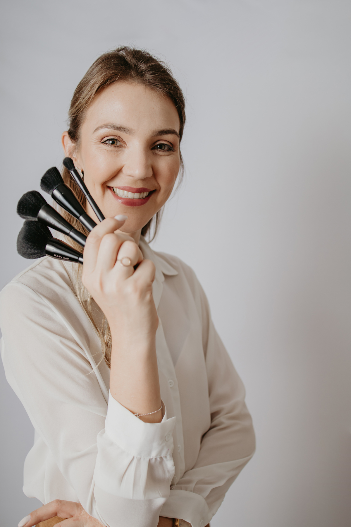 Ensaio de marca
Pouso Alegre - MG