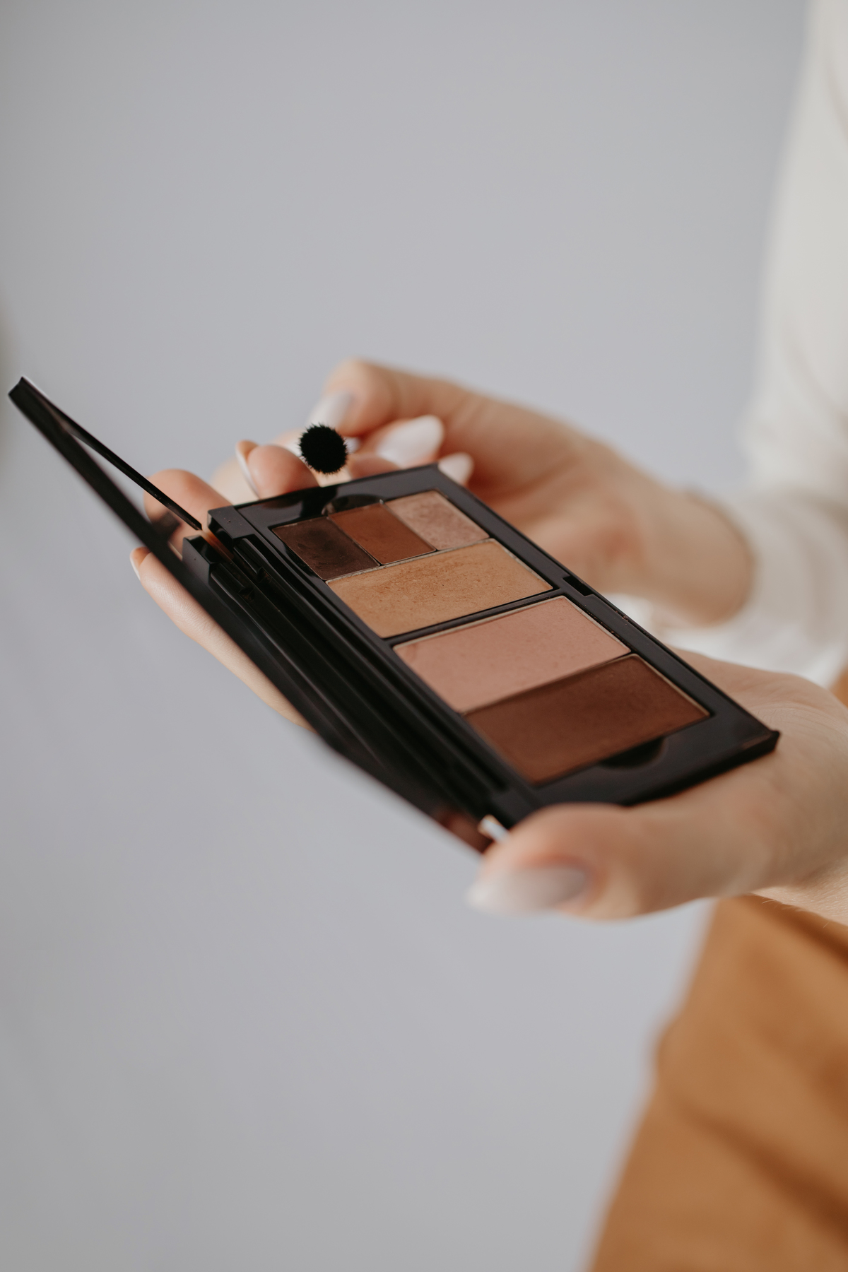 Ensaio de marca
Pouso Alegre - MG