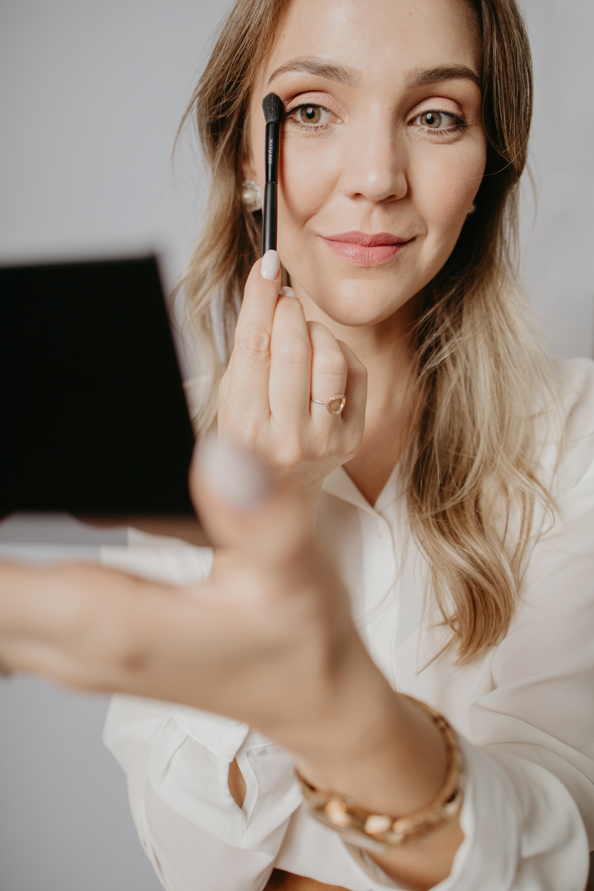 Ensaio de marca
Pouso Alegre - MG