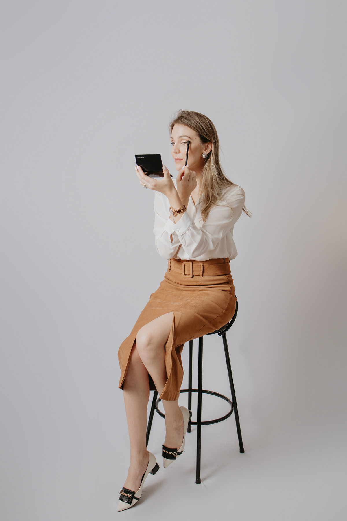 Ensaio de marca
Pouso Alegre - MG