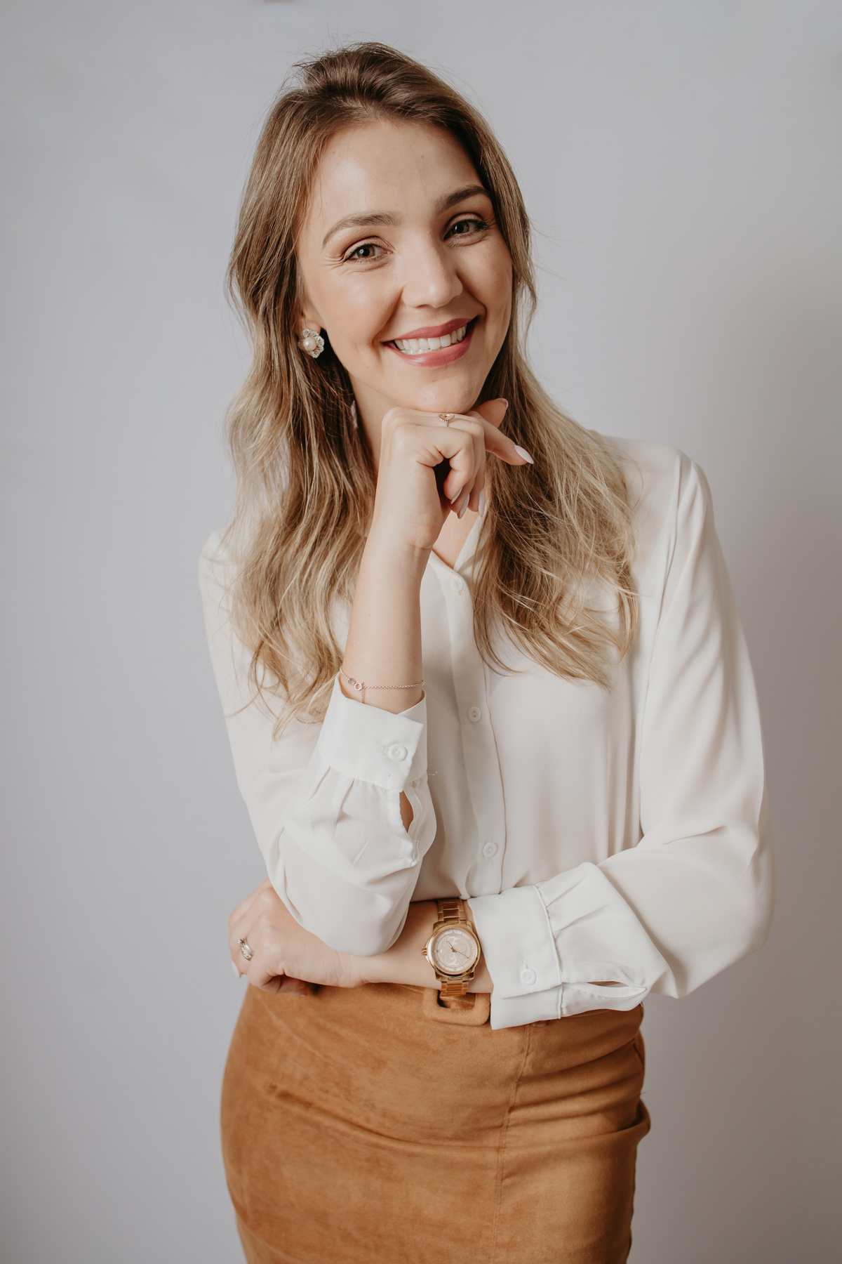 Ensaio de marca
Pouso Alegre - MG