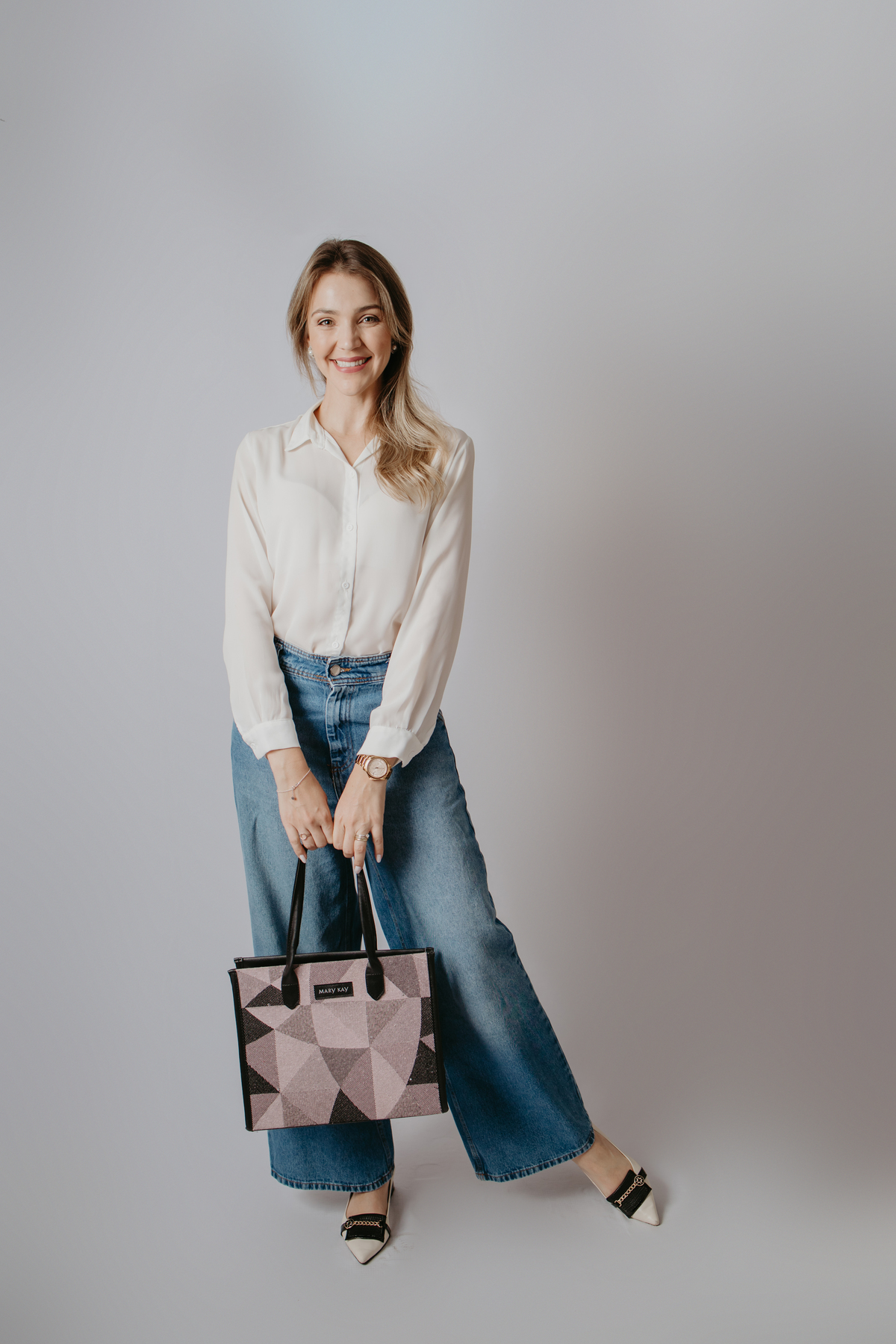 Ensaio de marca
Pouso Alegre - MG