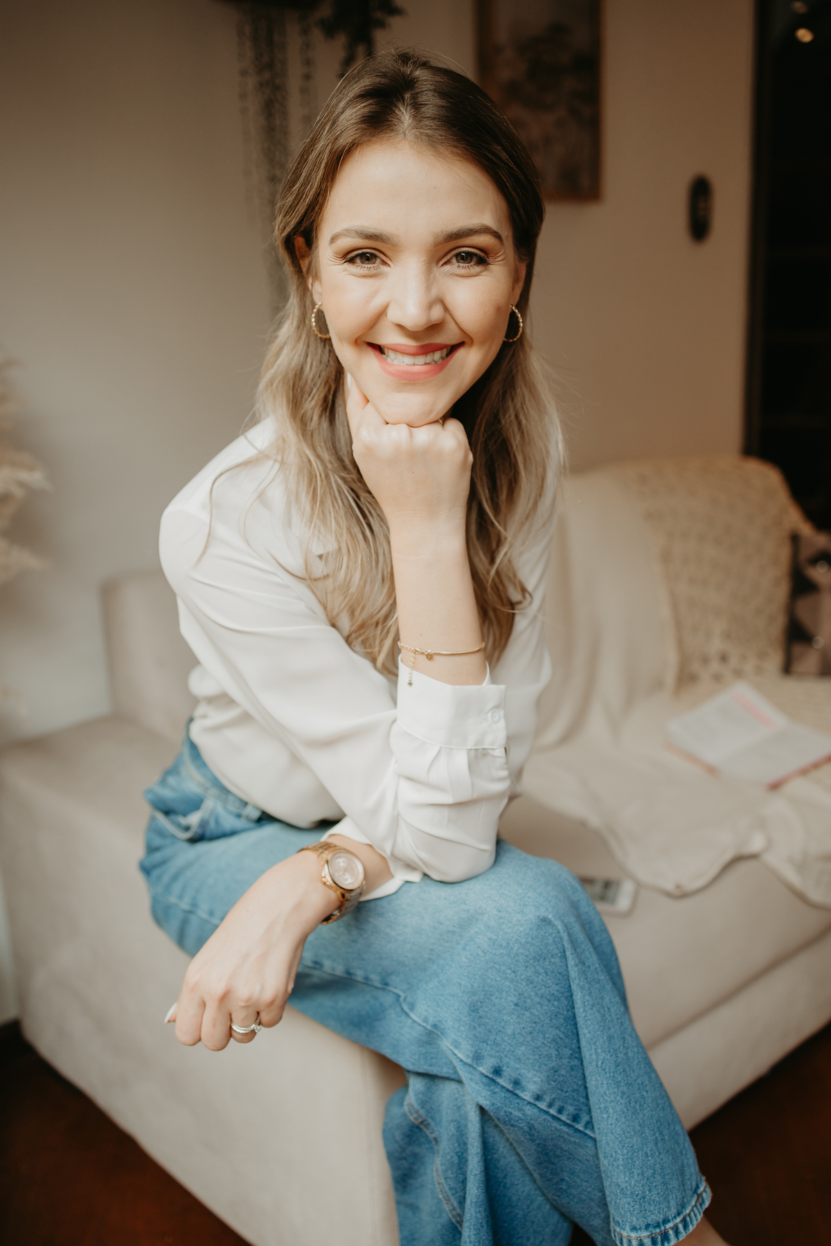 Ensaio de marca
Pouso Alegre - MG