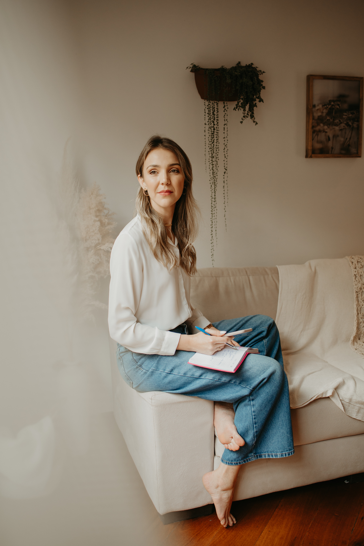 Ensaio de marca
Pouso Alegre - MG