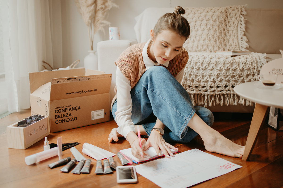 Ensaio de marca
Pouso Alegre - MG