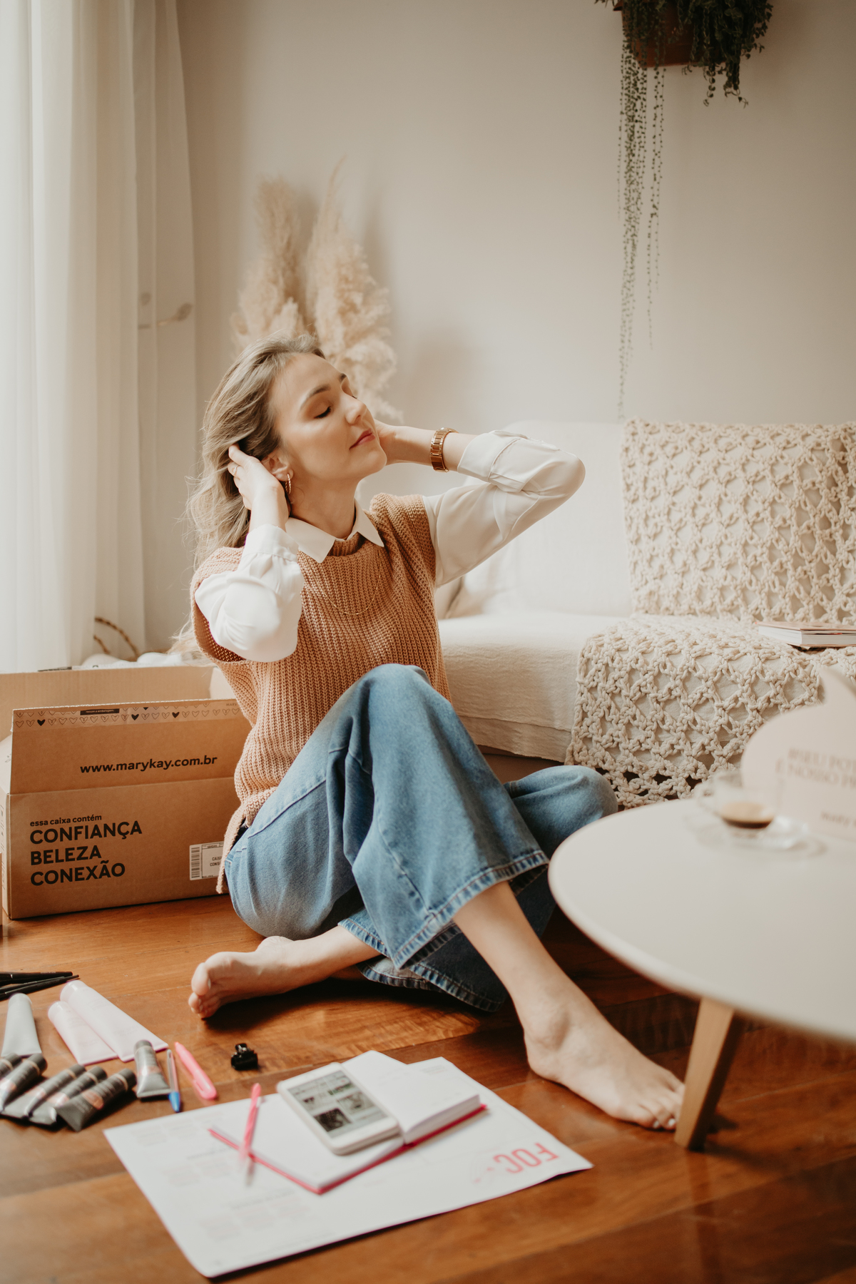 Ensaio de marca
Pouso Alegre - MG