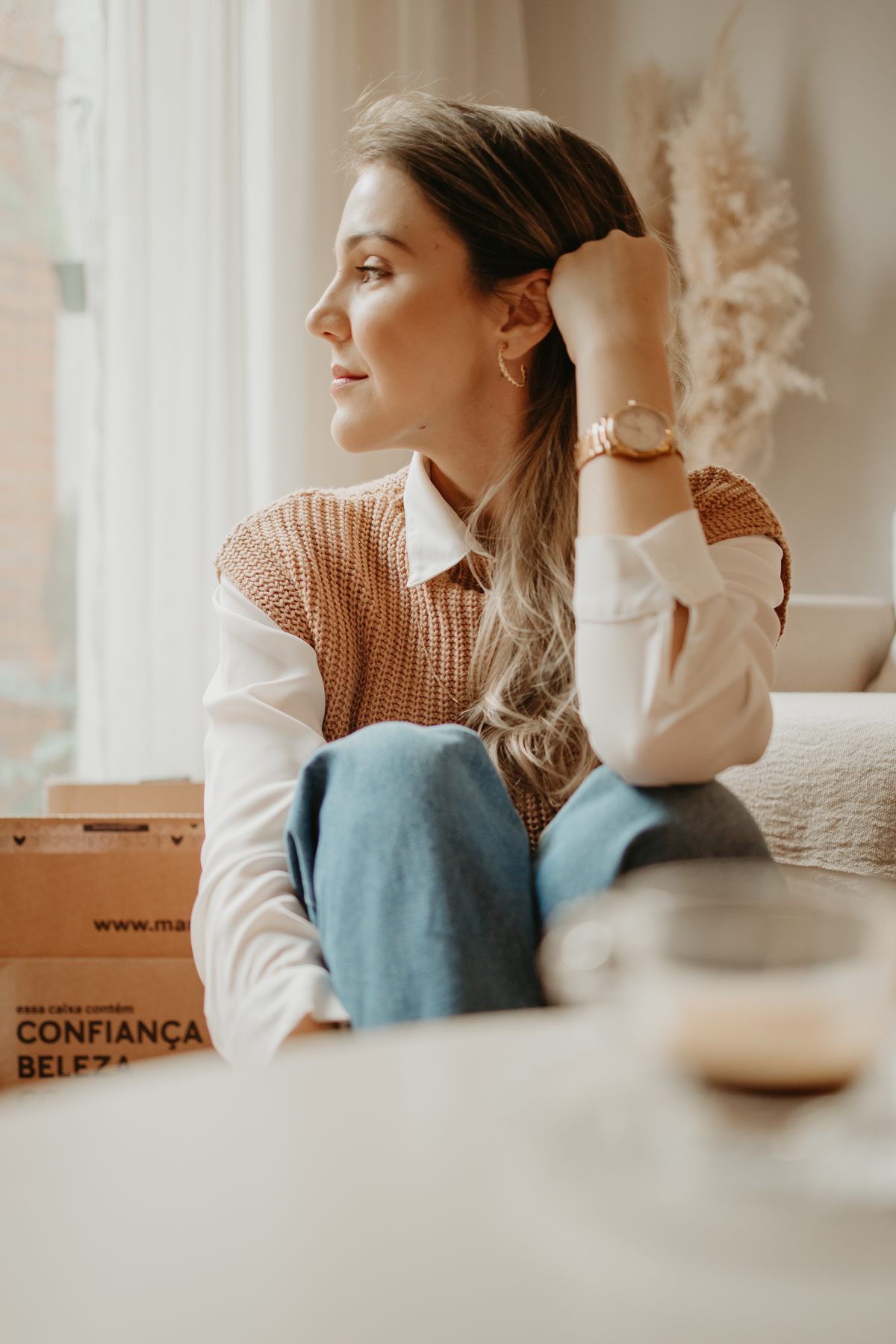 Ensaio de marca
Pouso Alegre - MG