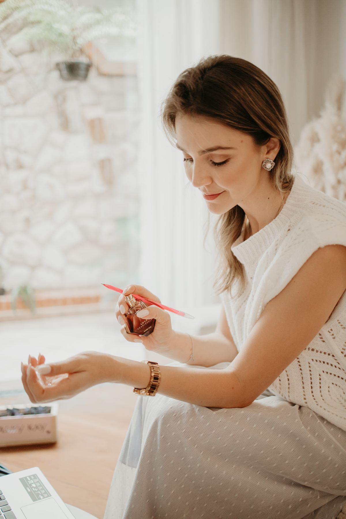 Ensaio de marca
Pouso Alegre - MG