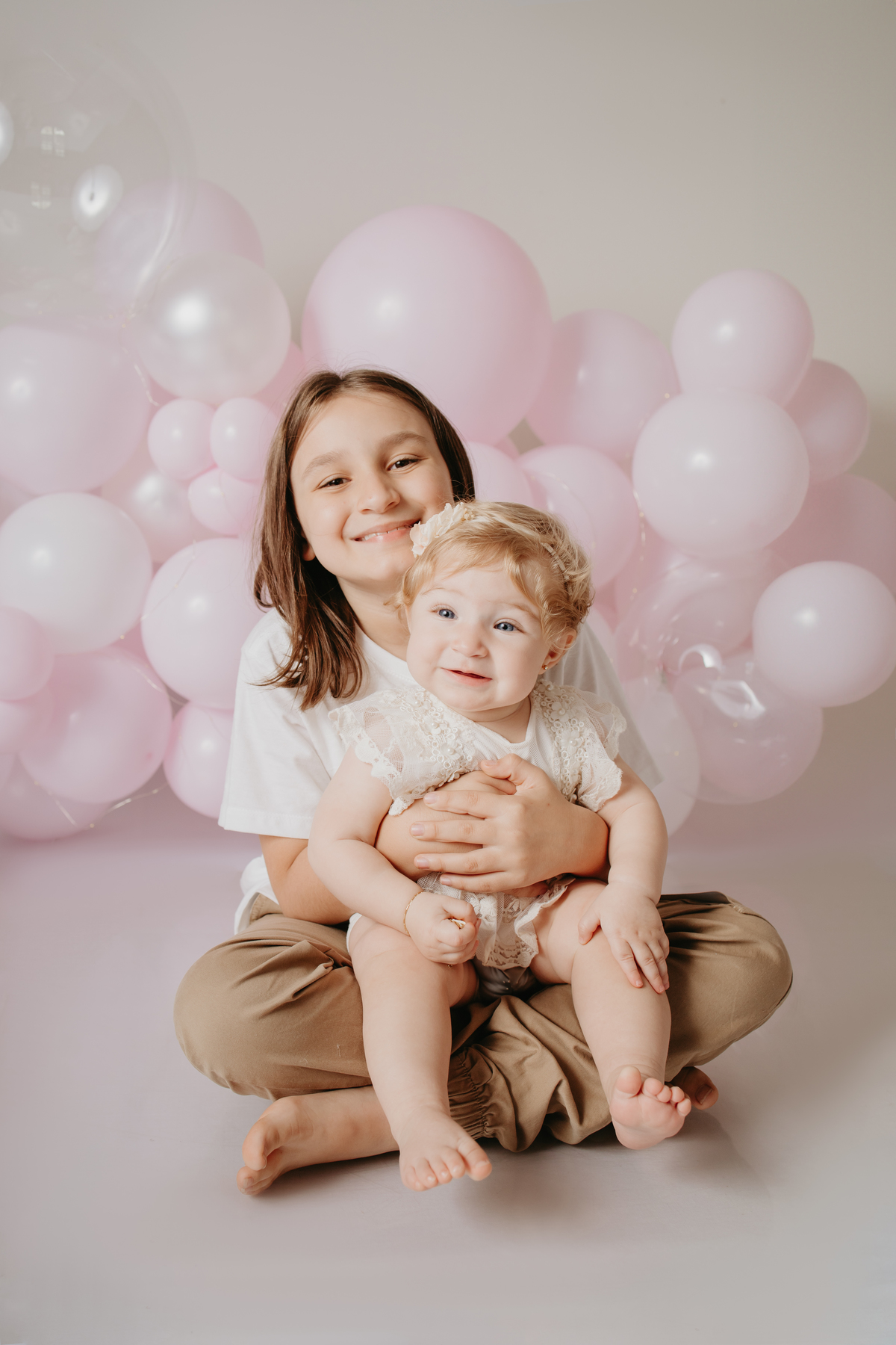 Smash the Cake da Stela
Pouso Alegre - MG